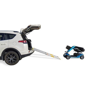 Telescopic Ramps - Daily Living Products