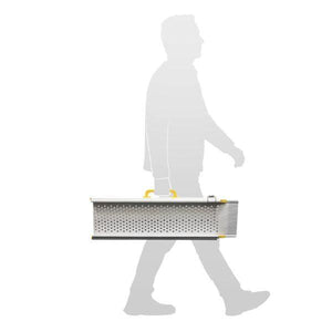 Telescopic Ramps - Daily Living Products