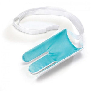 Terry Cloth Sock Aid - Daily Living Products