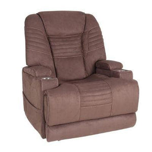 The Marcos Recliner Lift Chair - Daily Living Products