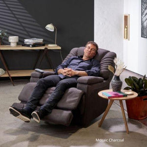 The Marcos Recliner Lift Chair - Daily Living Products