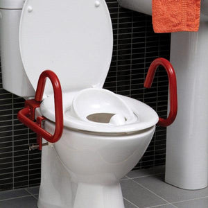 Throne Child Standard Rail - Daily Living Products