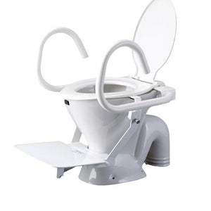 Throne Child Step - Daily Living Products