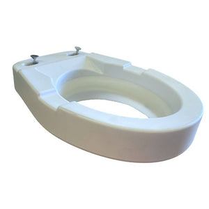 Throne Toilet Seat Spacers