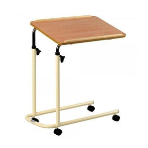 Tilting Overbed Table - Daily Living Products