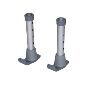 Two Piece Ski Glides - Daily Living Products