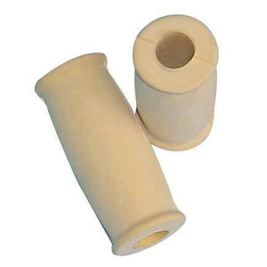Underarm Crutch Hand Grip Replacements - Daily Living Products