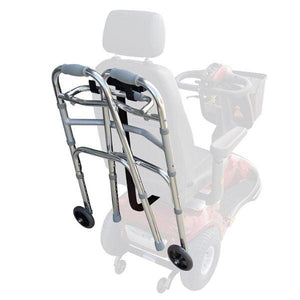 Walking Frame Carrier for Scooter - Daily Living Products