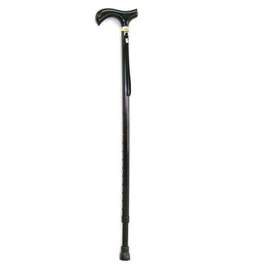 Walking Stick 'T' Handle Plastic - Daily Living Products