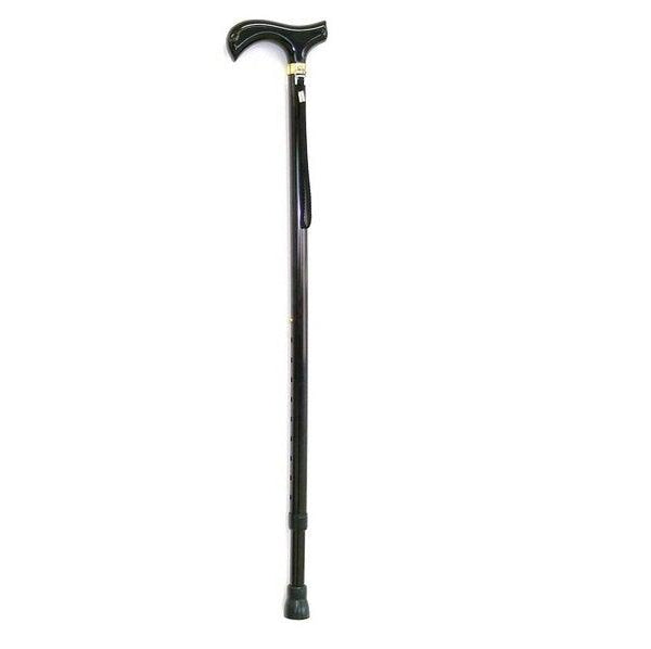 Walking Stick 'T' Handle Plastic - Daily Living Products
